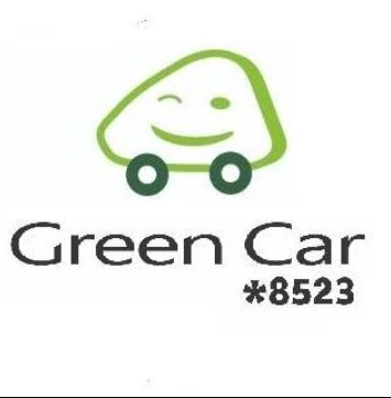 לוגו של Green Car